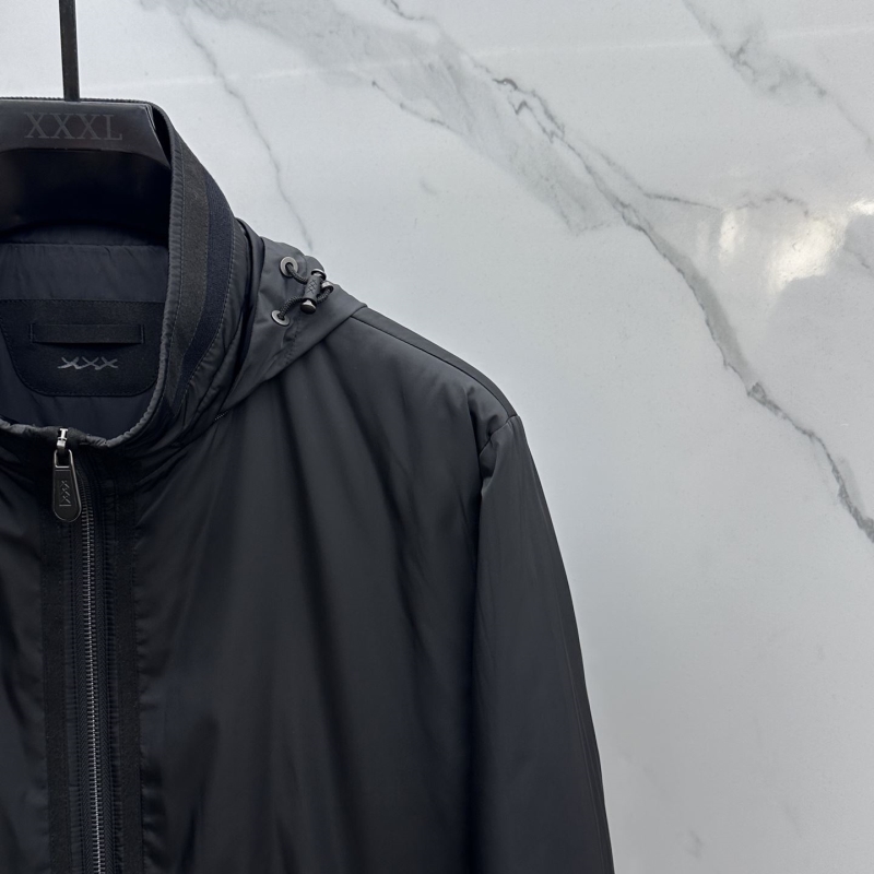 Zegna Outwear